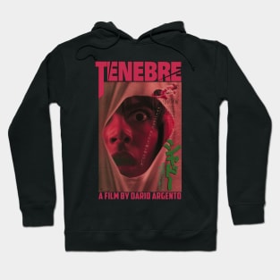 Tenebre, Classic Horror,(Version 2) Hoodie